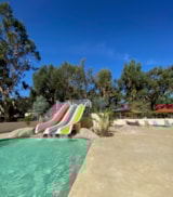 Foto #16 van Camping de la Plage