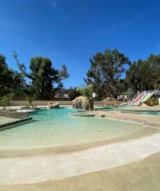 Foto #18 van Camping de la Plage