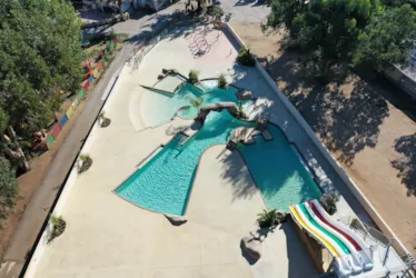 Camping de la Plage - image n°2 - Camping Direct