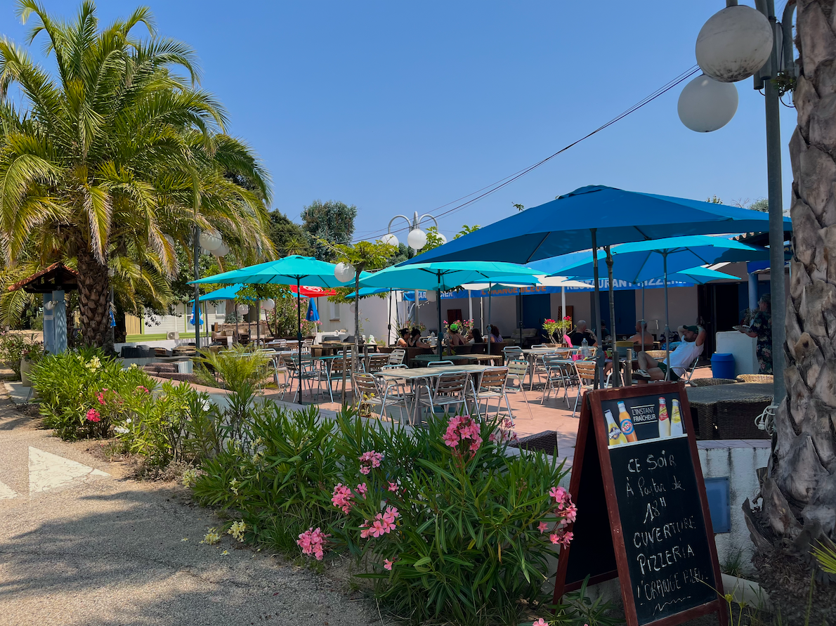 Camping de la Plage — Photo 6
