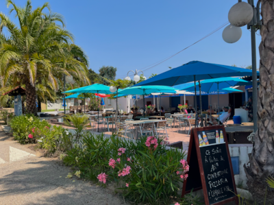 Camping de la Plage