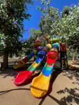 Foto #9 van Camping de la Plage