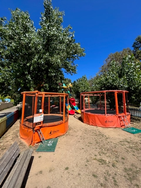 Camping de la Plage — Photo 10