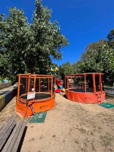 Camping de la Plage