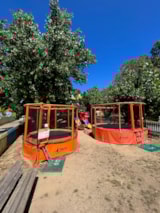 Foto #10 van Camping de la Plage