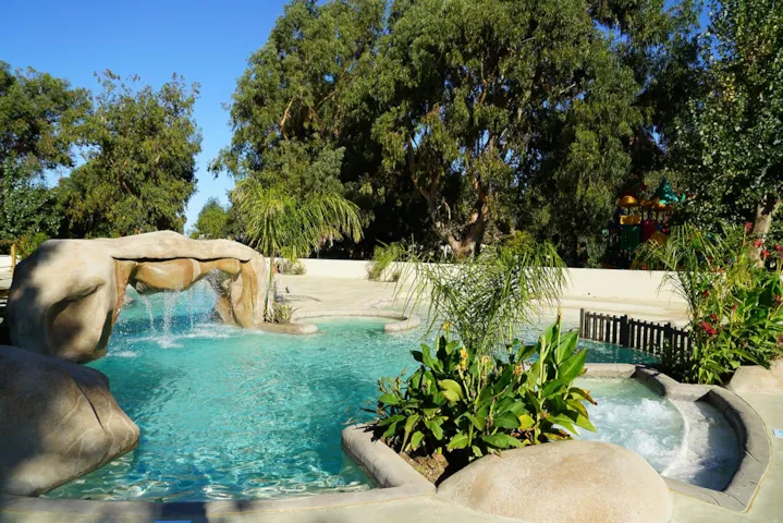 Camping de la Plage - image n°1 - Camping Direct