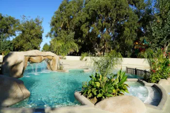 Camping de la Plage - Ucamping