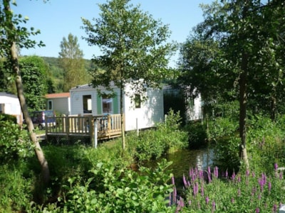 Sites et Paysages Domaine de la Catinière