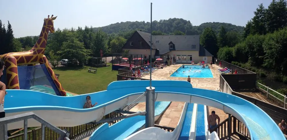 Sites et Paysages Domaine de la Catinière