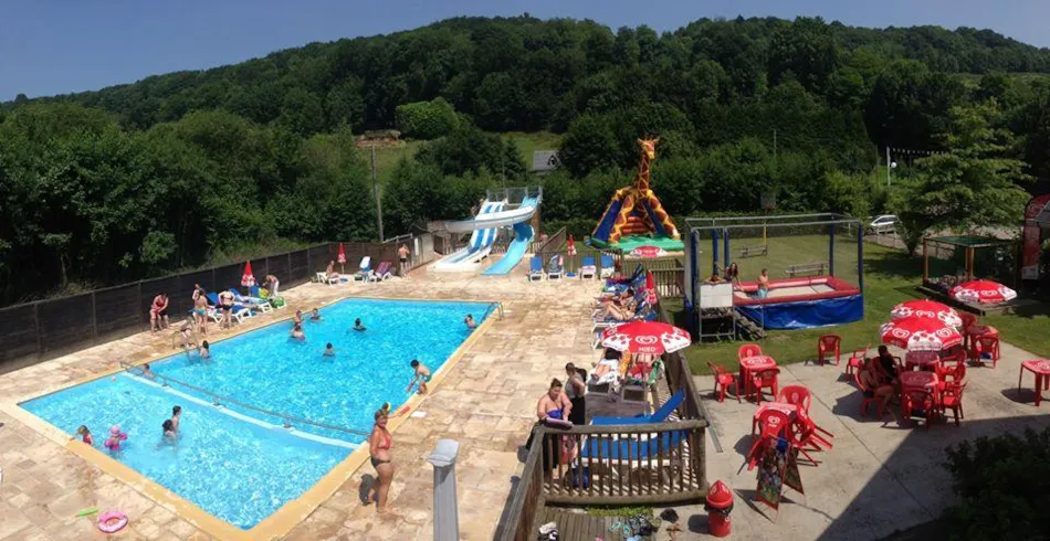 Sites et Paysages Domaine de la Catinière