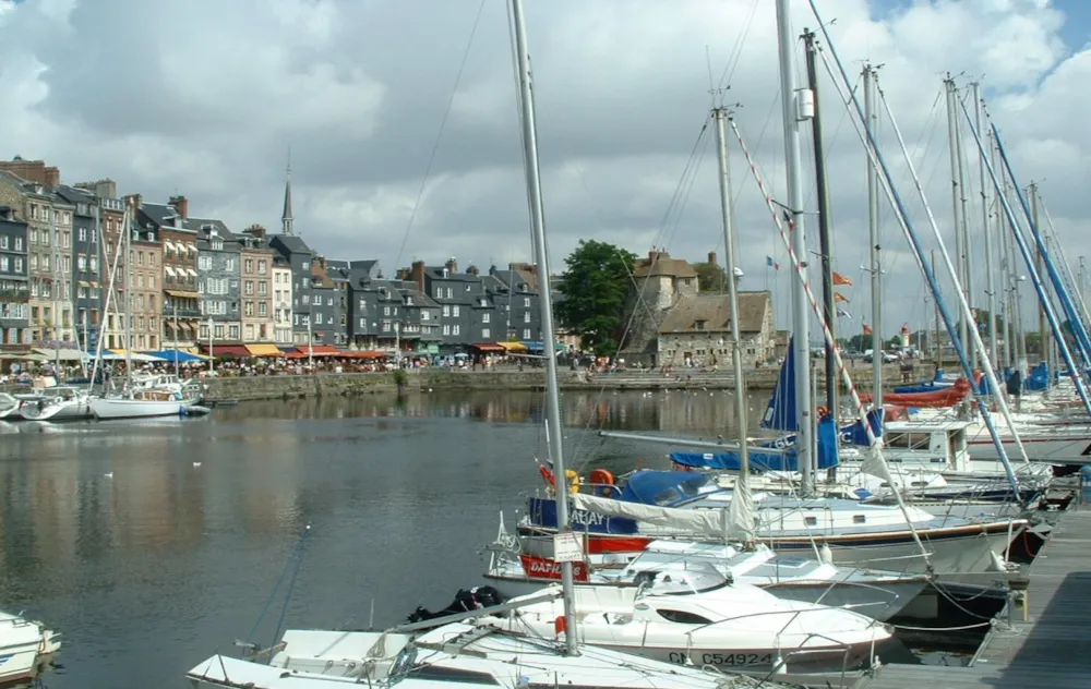 Sites et Paysages Domaine de la Catinière