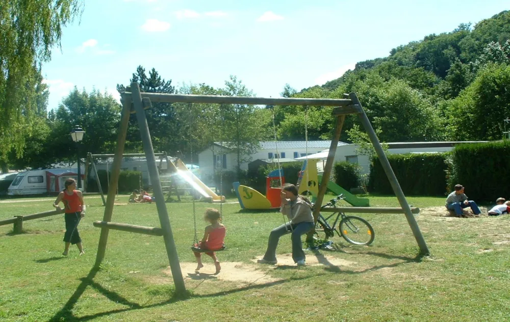 Sites et Paysages Domaine de la Catinière