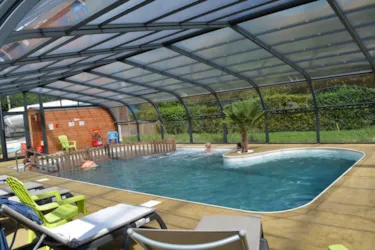 Sites et Paysages Domaine de la Catinière - image n°3 - Camping Direct