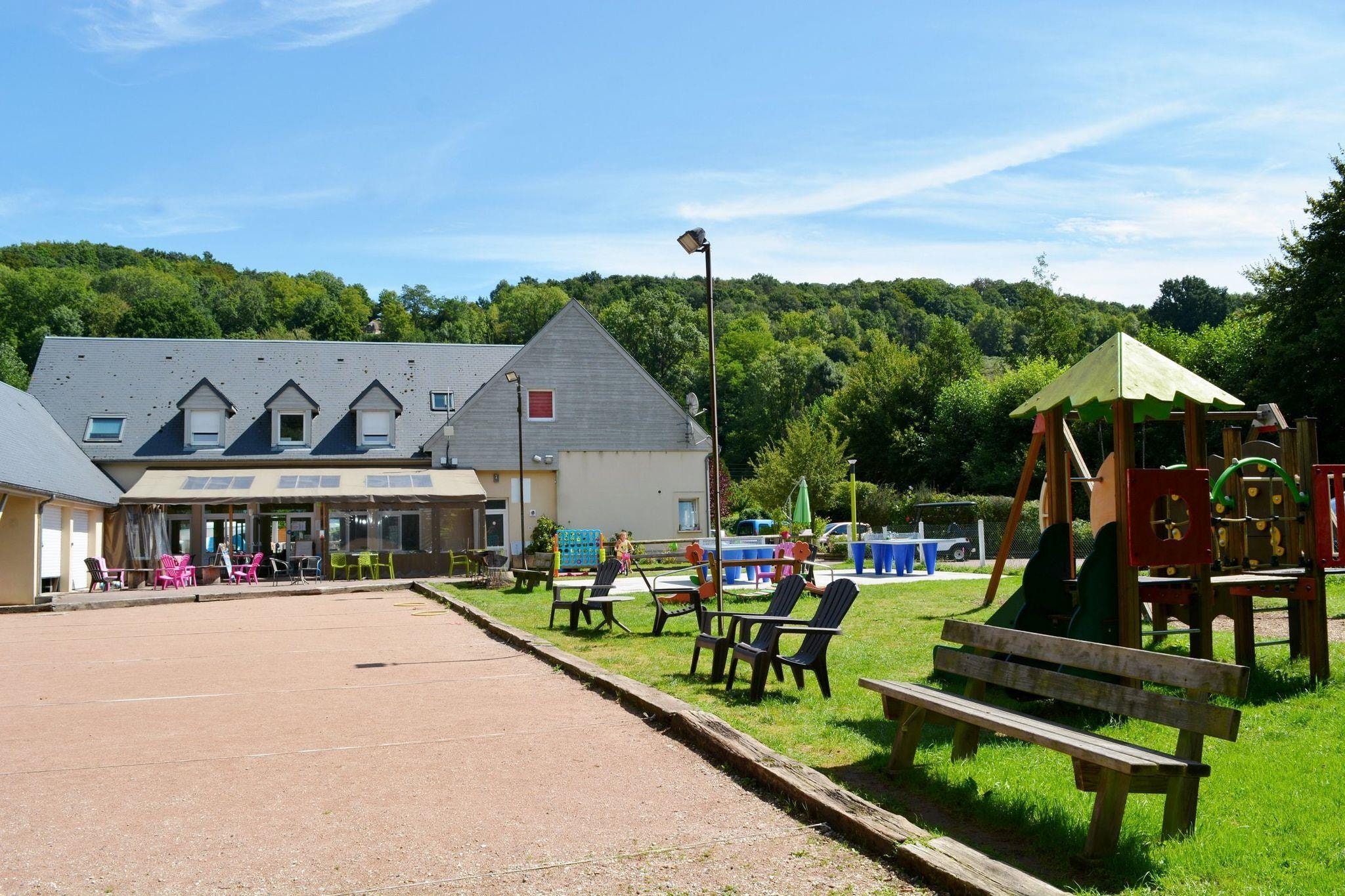 Sites et Paysages Domaine de la Catinière — Photo 5