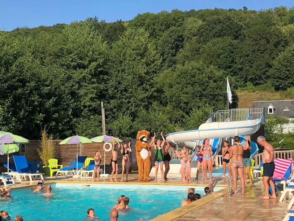 Sites et Paysages Domaine de la Catinière