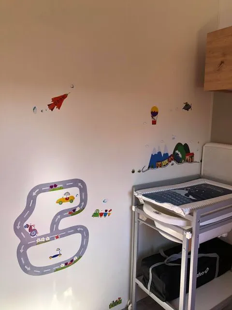 Mobil-Home - Premium - Baby Family - 2 Chambres - Tv - Avec Terrasse, Salle De Jeux, Lave Vaisselle