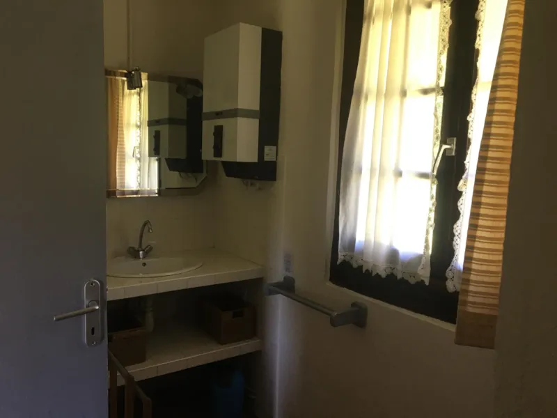 Chaumière - Insolite Premium - 1 Chambre -  Tv