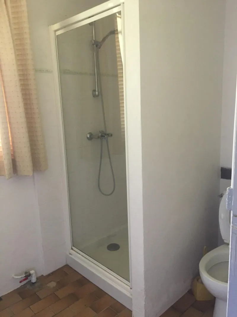 Chaumière - Insolite Premium - 1 Chambre -  Tv