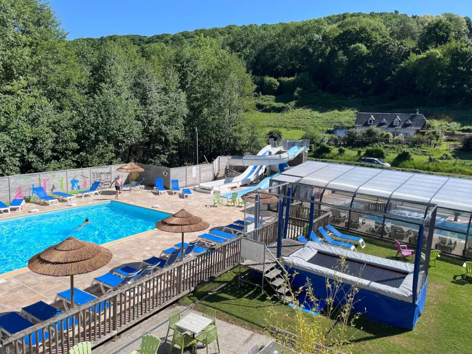 Sites et Paysages Domaine de la Catinière