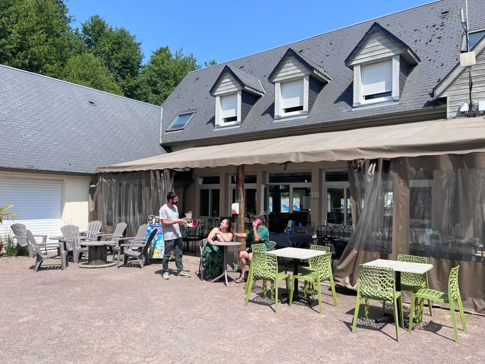 Sites et Paysages Domaine de la Catinière