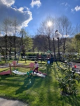 Foto #33 van Sites et Paysages Domaine de la Catinière