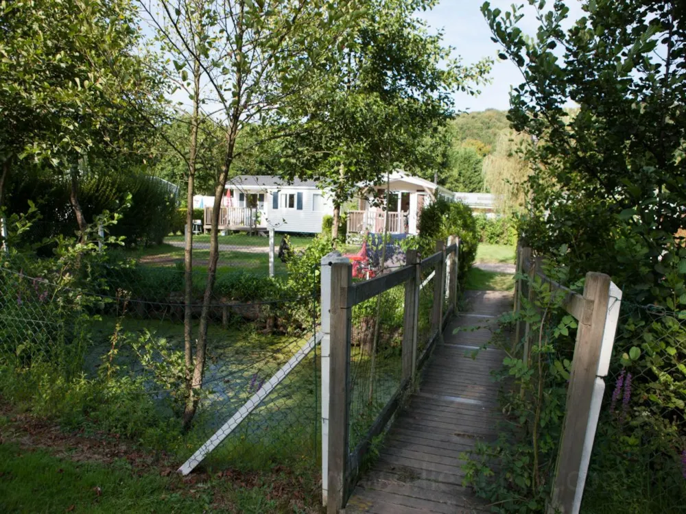 Sites et Paysages Domaine de la Catinière