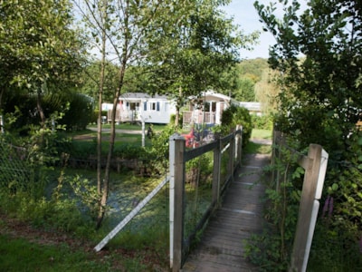 Sites et Paysages Domaine de la Catinière
