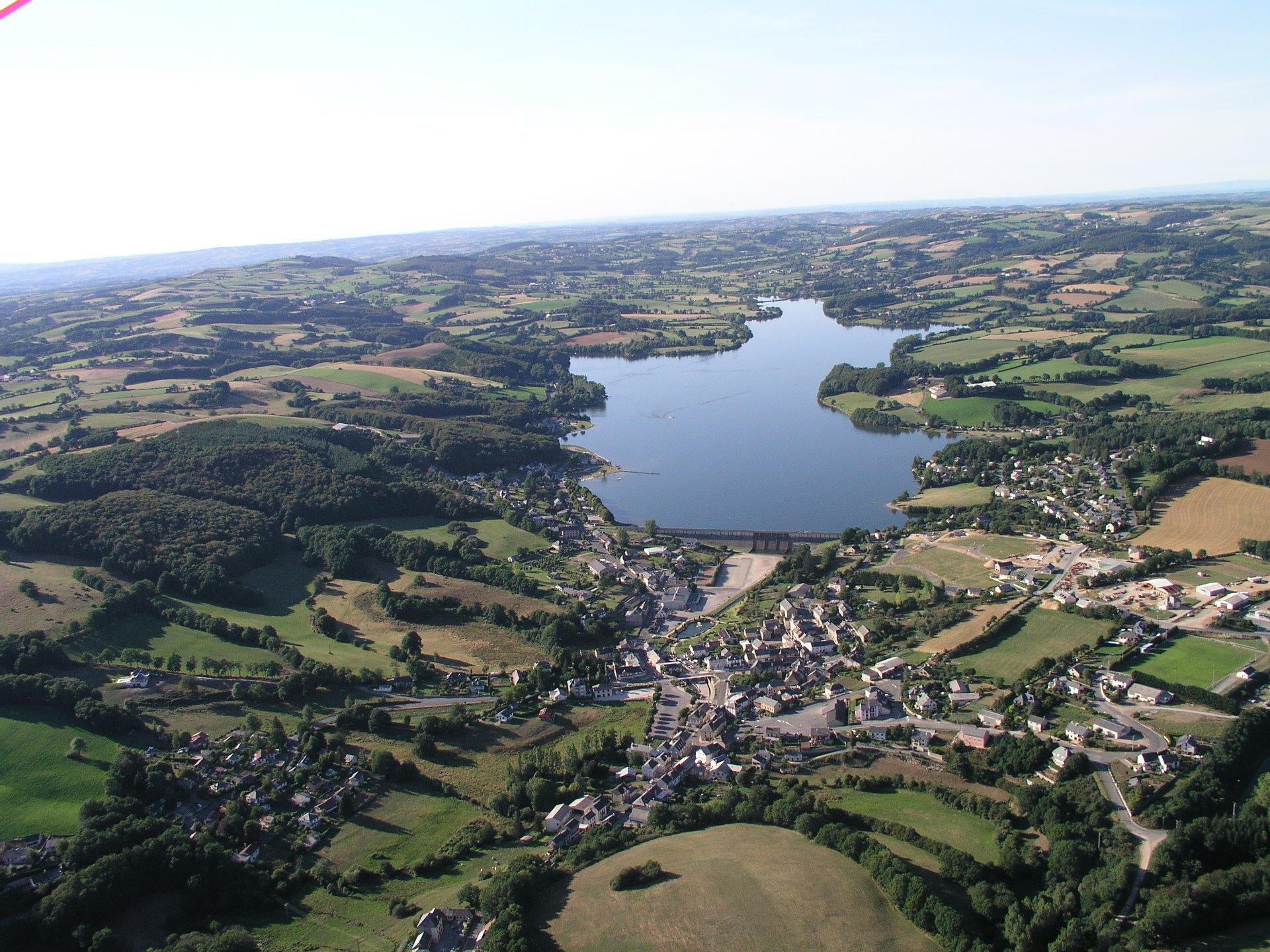 Village Vacances Yaloer