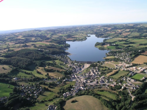 Foto #1 van Village Vacances Yaloer