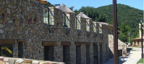 Foto #1 van Camping les Vals