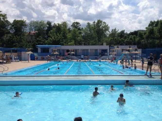 Camping Les Portes du Canigou - image n°2 - Camping Direct