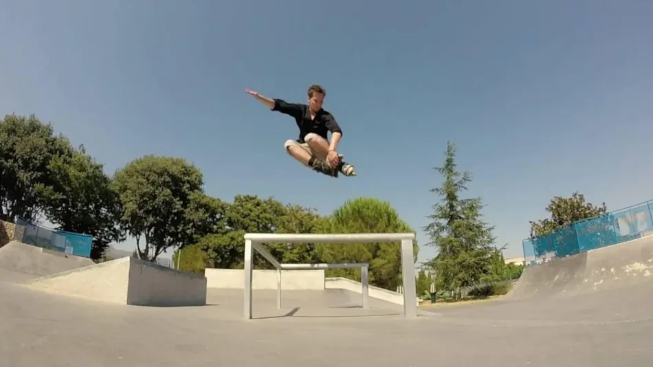 Camping Les Portes du Canigou