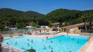 Camping La Garenne by Villatent - MyCamping