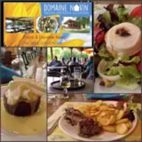 Foto #17 van Chalets du Soleil