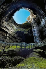 Foto #53 van Chalets du Soleil