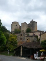 Foto #58 van Chalets du Soleil