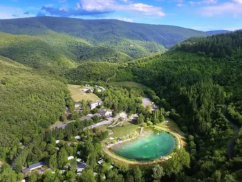 VVF Brusque - image n°3 - Camping Direct