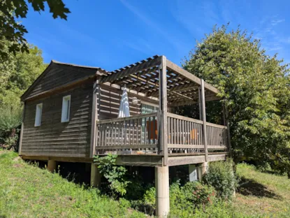 Chalet 3 Pièces - Appart Exclusif