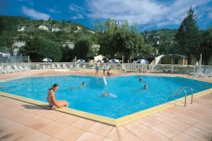 Camping Village Gévaudan Aubrac - Ucamping