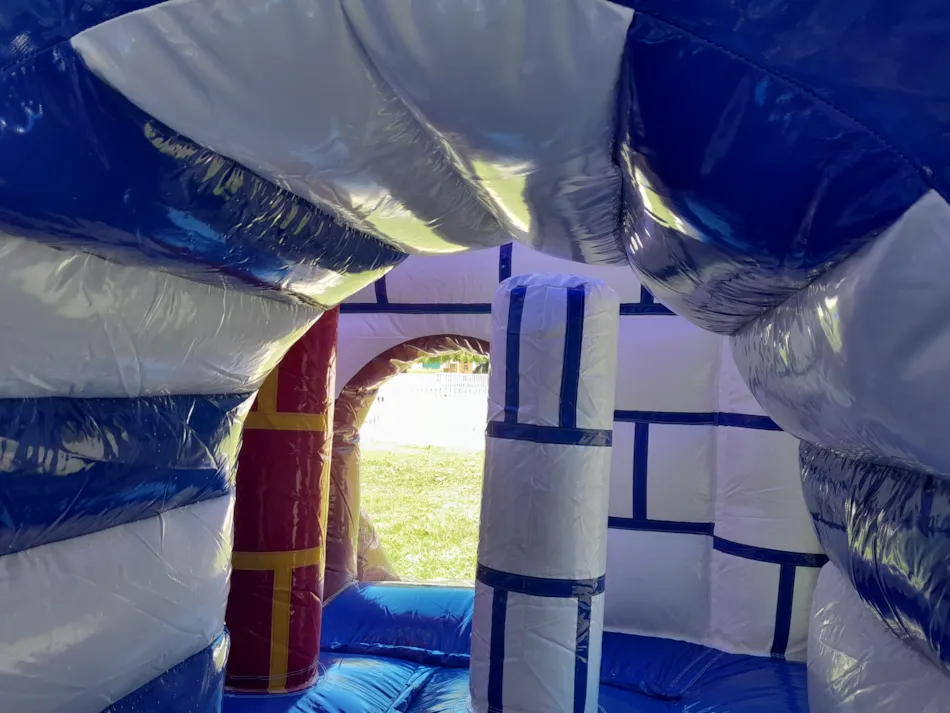 Flower Camping du Gévaudan