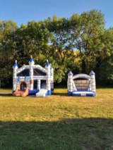 Foto #12 van Flower Camping du Gévaudan