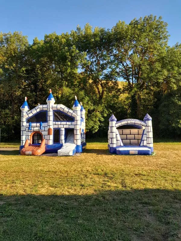 Flower Camping du Gévaudan