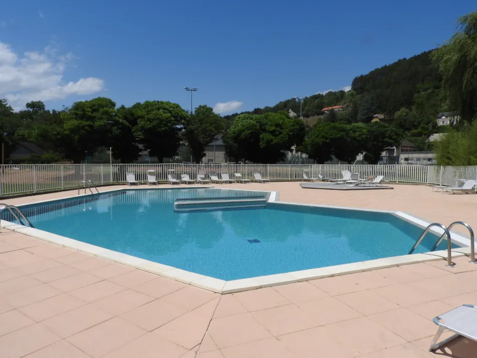 Flower Camping du Gévaudan