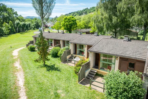 Flower Camping du Gévaudan 