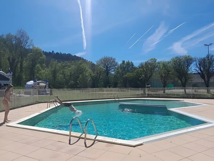 Flower Camping du Gévaudan