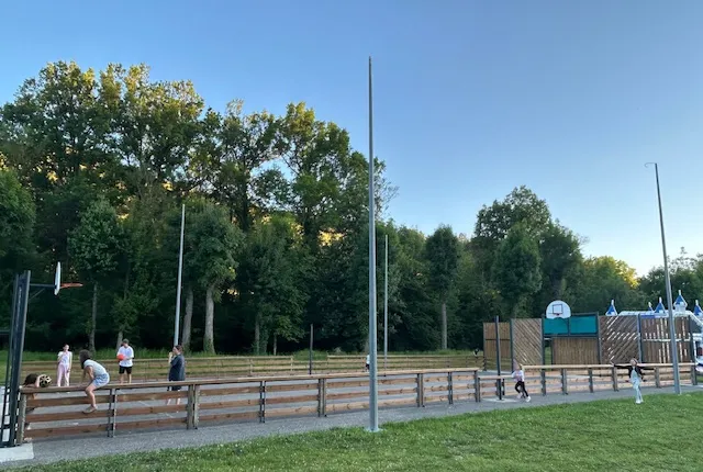 Flower Camping du Gévaudan 