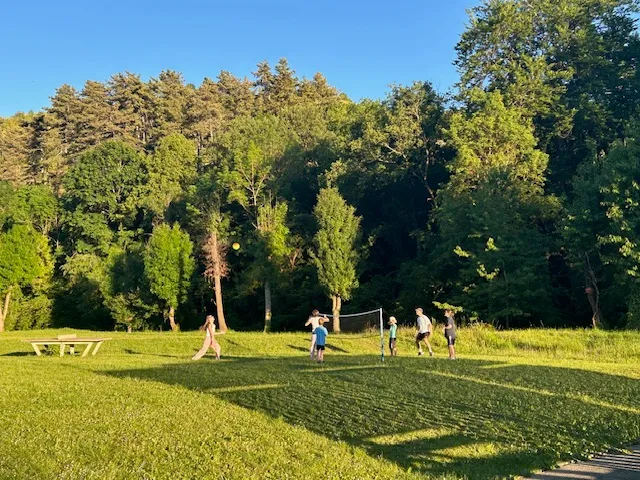 Flower Camping du Gévaudan 