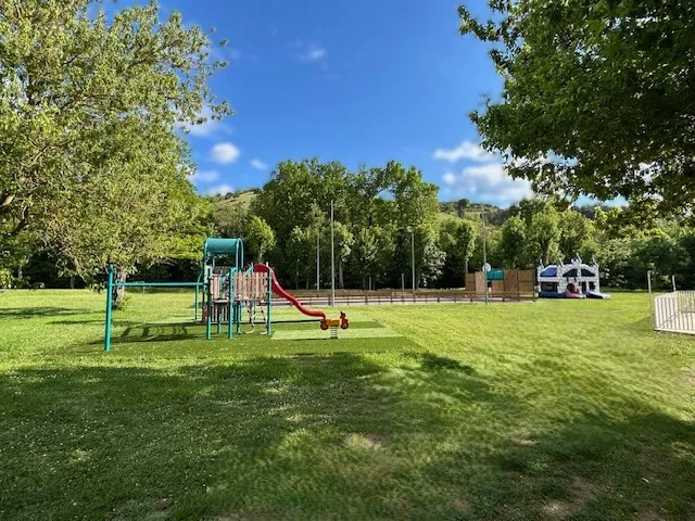 Flower Camping du Gévaudan 