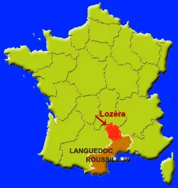 Flower Camping du Gévaudan 