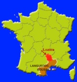 Foto #30 van Flower Camping du Gévaudan